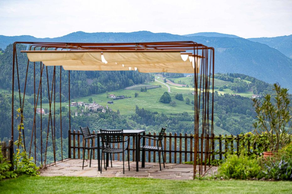 Appartments-Panorama-Völs-am-Schlern-Südtirol-Dolomiten-7