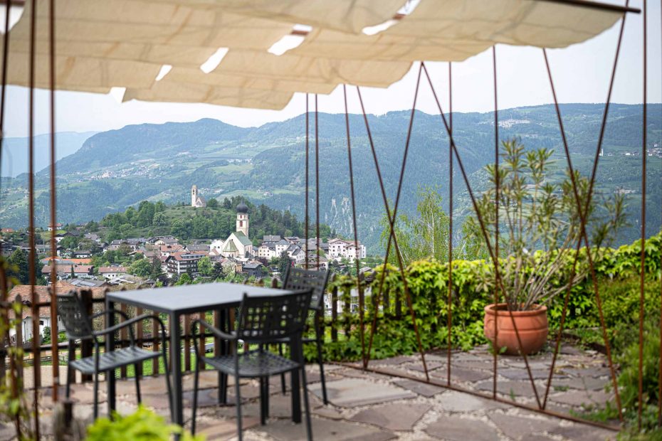 Appartments-Panorama-Völs-am-Schlern-Südtirol-Dolomiten-9
